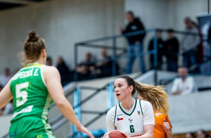 Iva Belošević za Basketball.hr:  "Od svih mjesta gdje sam igrala, u Australiji mi je bilo najbolje"