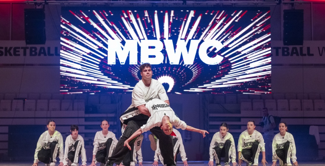 Fotografije sa spektakularnog otvorenje Svjetskog kupa veterana