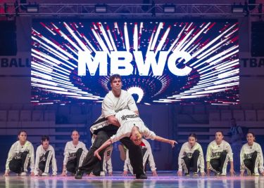 Fotografije sa spektakularnog otvorenje Svjetskog kupa veterana