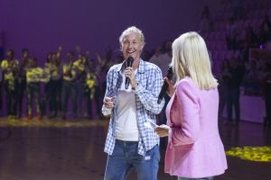 Fotografije sa spektakularnog otvorenje Svjetskog kupa veterana