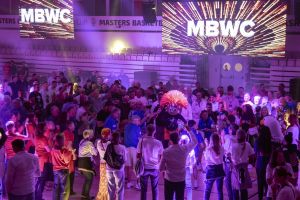 Fotografije sa spektakularnog otvorenje Svjetskog kupa veterana