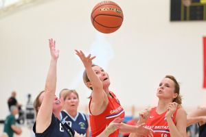 Fotografije sa spektakularnog otvorenje Svjetskog kupa veterana