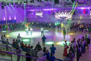 Fotografije sa spektakularnog otvorenje Svjetskog kupa veterana