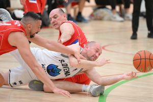 Fotografije sa spektakularnog otvorenje Svjetskog kupa veterana