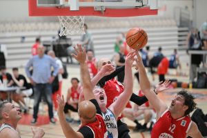 Fotografije sa spektakularnog otvorenje Svjetskog kupa veterana