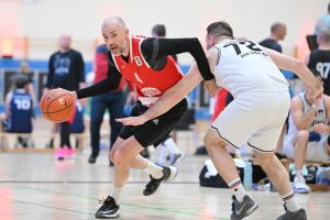 Fotografije sa spektakularnog otvorenje Svjetskog kupa veterana