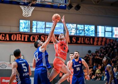 Šibenka srušila Dinamo, Šarin uoči zadnja tri kola poručio: U sportu je sve moguće