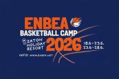 Dobrodošli u ENBEA ljetni košarkaški kamp - idealna kombinacija za najbolje ljeto ikad