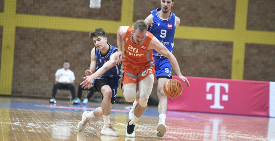 Zadar na korak od startne jedinice, Cedevita i Dubrava idu prema gore, Alkar i Kvarner prema dolje