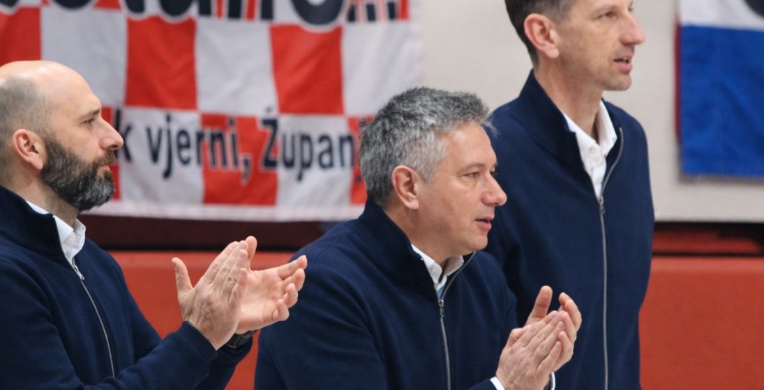 Luka i Lovre oduševili Lutza, Mirčeta sačuvao vrh ali...