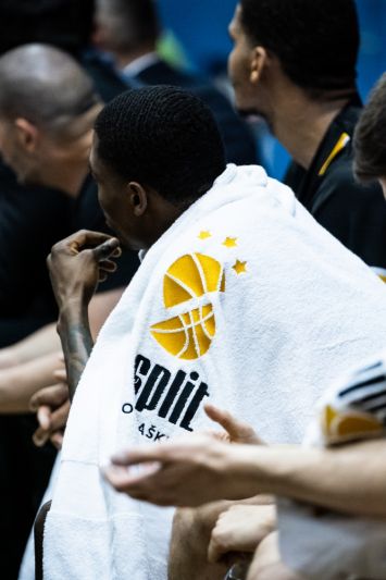 Split izravno u skupini FIBA Europe Cupa, Samobor kreće od kvalifikacija