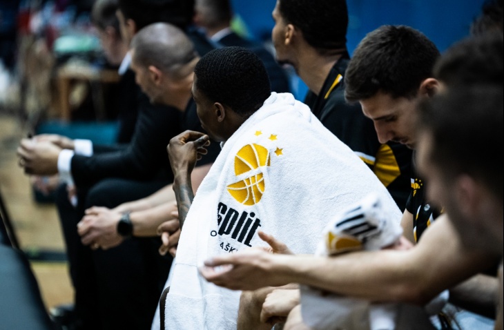 Split ispao iz ABA lige, Zadru otvoren put prema Play-Inu