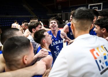 Podvig juniora Zadra, među četiri su najbolje momčadi ABA lige. Oduševili Bičić i Josipović