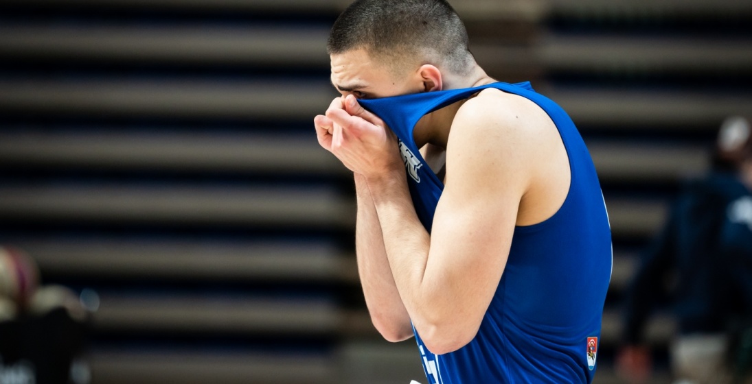 Kakva šteta! Juniori Zadra ostali na jednu loptu udaljeni od finala ABA lige. Zvezda je imala više sreće