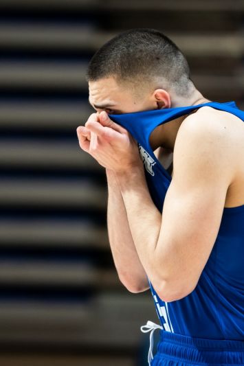 Kakva šteta! Juniori Zadra ostali na jednu loptu udaljeni od finala ABA lige. Zvezda je imala više sreće