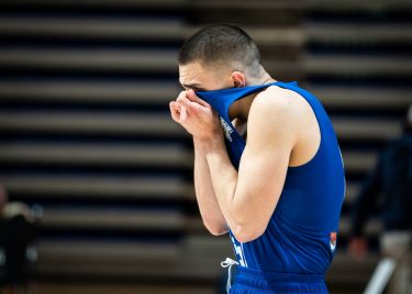 Kakva šteta! Juniori Zadra ostali na jednu loptu udaljeni od finala ABA lige. Zvezda je imala više sreće