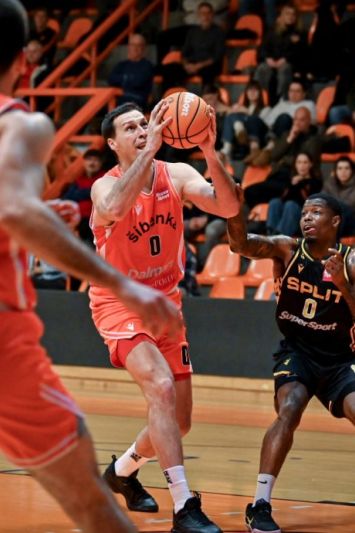 31. kolo otvara derbi u Draženovom domu, a zatvara 'kvalifikacijska' utakmica Šibenke na Gripama