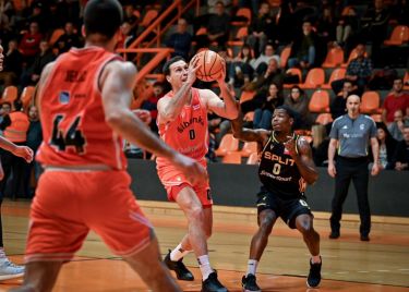 31. kolo otvara derbi u Draženovom domu, a zatvara 'kvalifikacijska' utakmica Šibenke na Gripama