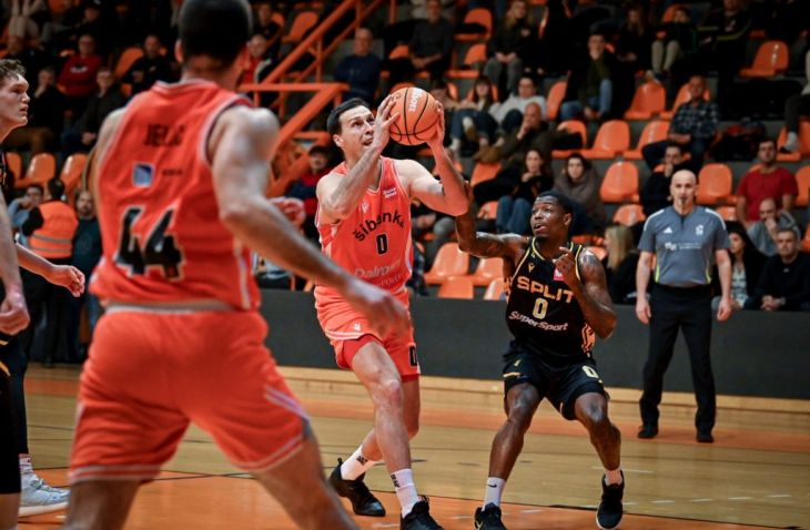 31. kolo otvara derbi u Draženovom domu, a zatvara 'kvalifikacijska' utakmica Šibenke na Gripama