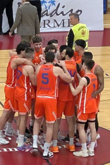 Samobor preko Kvarnera do 4. mjesta, Riječanima gori pod nogama