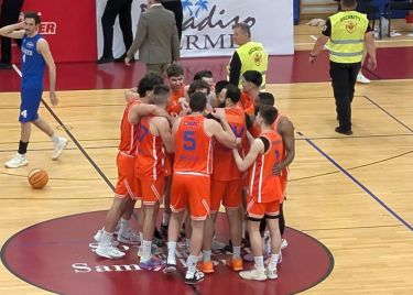 Samobor preko Kvarnera do 4. mjesta, Riječanima gori pod nogama