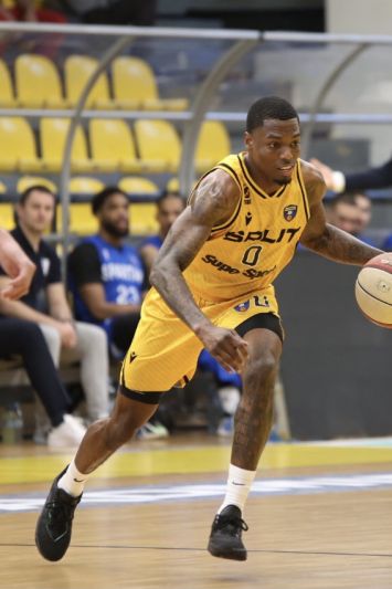 Pobjeda Splita na oproštaju od ABA lige uz utješne riječi gostujućeg trenera: Ako oni ne zaslužuju