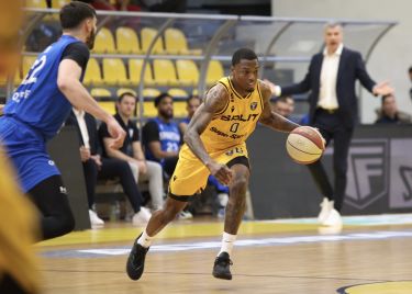 Pobjeda Splita na oproštaju od ABA lige uz utješne riječi gostujućeg trenera: Ako oni ne zaslužuju