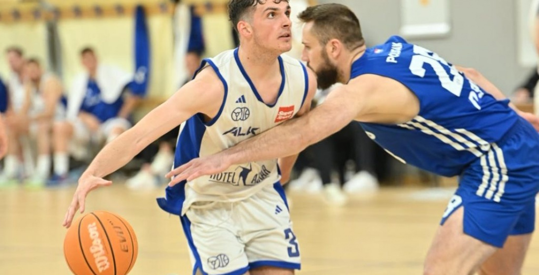 Alkar sve bližu ostanku, Dinamova kriza sve dublja