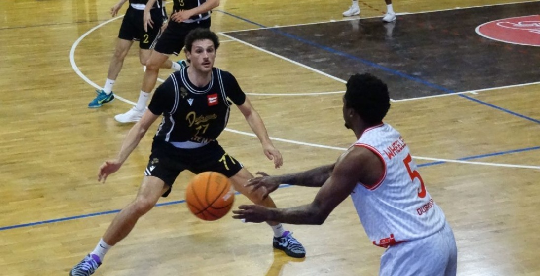 Dubrovnik srušio Dubravu te zakomplicirao borbu za 4. mjesto