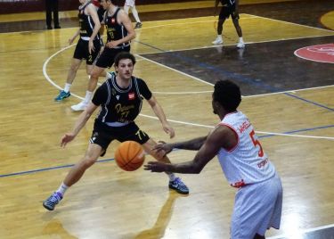 Dubrovnik srušio Dubravu te zakomplicirao borbu za 4. mjesto