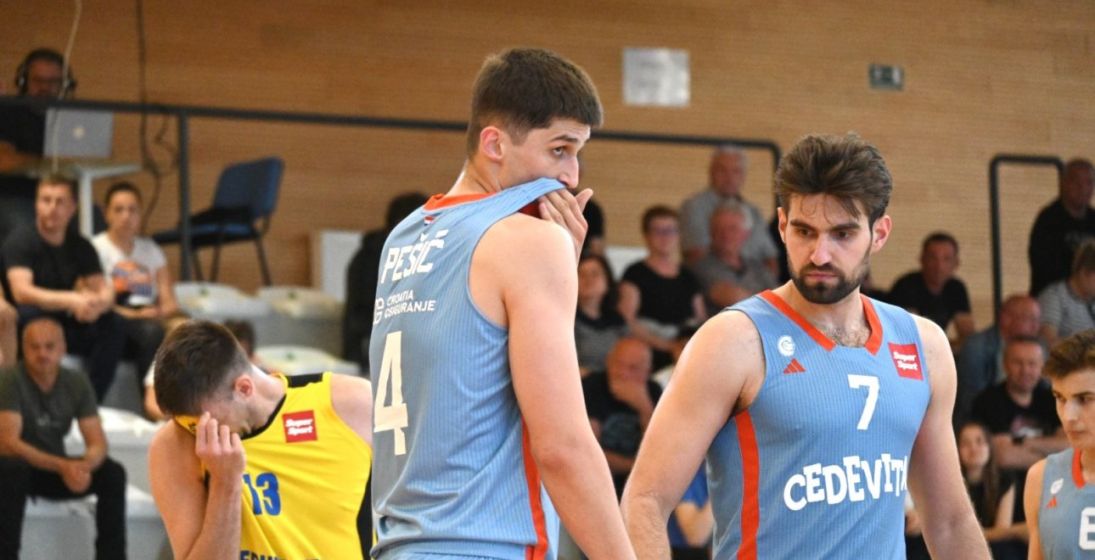 Krstić Cedevitu Junior odveo do šeste pobjede u nizu i osmog mjesta