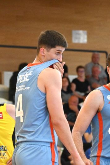 Krstić Cedevitu Junior odveo do šeste pobjede u nizu i osmog mjesta