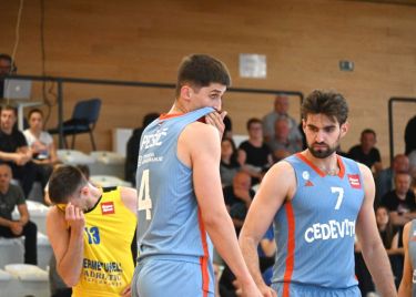 Krstić Cedevitu Junior odveo do šeste pobjede u nizu i osmog mjesta