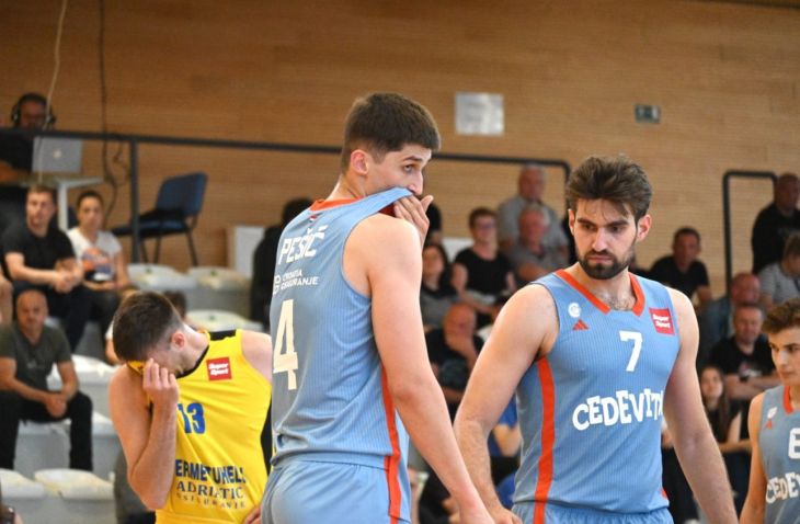 Krstić Cedevitu Junior odveo do šeste pobjede u nizu i osmog mjesta