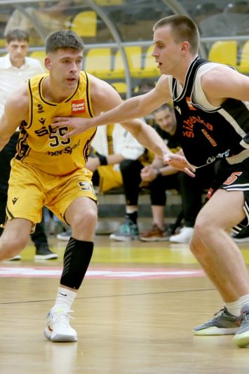 Šibenka ispala, Ante Marović nakon rekordne splitske noći poručio: Želimo titulu prvaka!