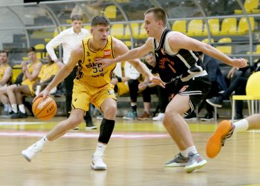 Šibenka ispala, Ante Marović nakon rekordne splitske noći poručio: Želimo titulu prvaka!