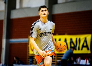 Praznik košarke na Praznik rada: Juniori s Cibonom u dvoboju najdužih pobjedničkih serija