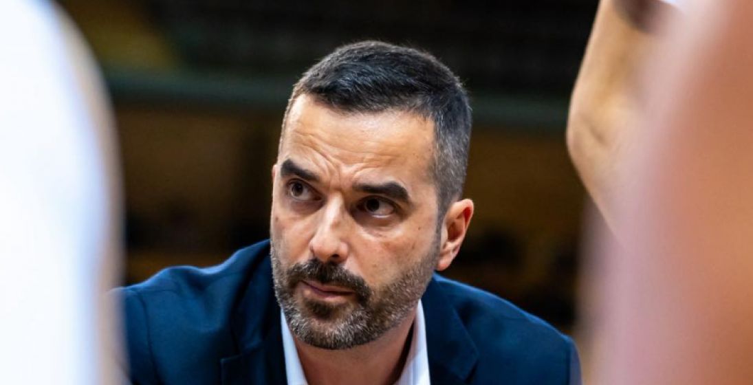 Kvarner opet smijenio trenera