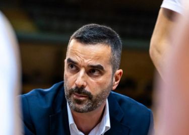 Kvarner opet smijenio trenera