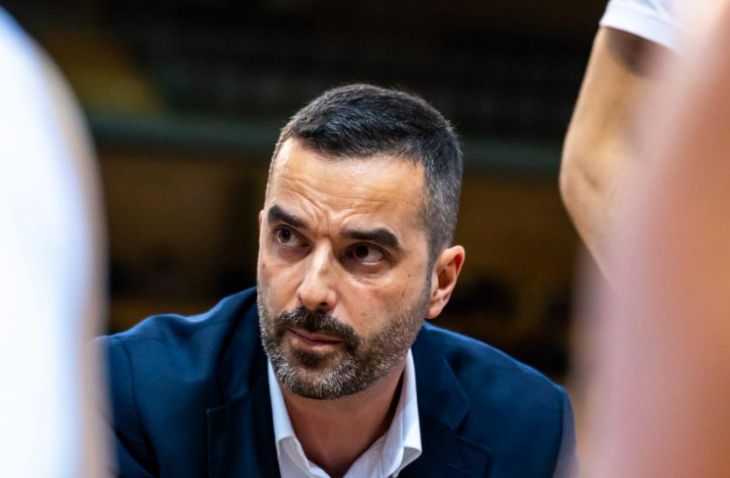 Kvarner opet smijenio trenera