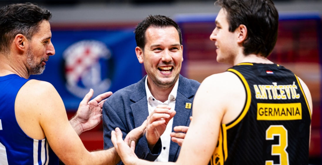 Splićani nadigrali Dinamo, slijedi im utakmica odluke za drugo mjesto