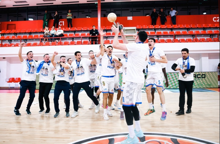 Nakon 12 godina Široki se vraća u ABA ligu