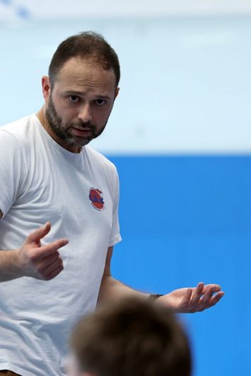 Dva kola prije kraja nazire se pobjednik. Nova petica za Šaru