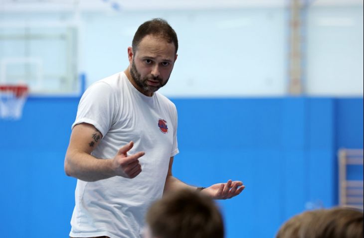 Dva kola prije kraja nazire se pobjednik. Nova petica za Šaru