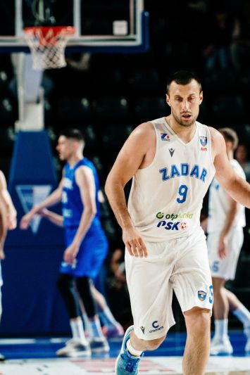 Zadar uzdignute glave završio ABA sezonu, Jusup poručio: Čestitam igračima, izvlače maksimum