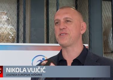 VIDEO Nikola Vujčić: Ova Europa koju bi Split trebao igrati prevara je svoje vrste