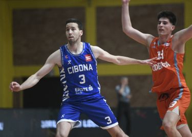 Cibona slomila Cedevitu Junior i ostala u igri za drugo mjesto