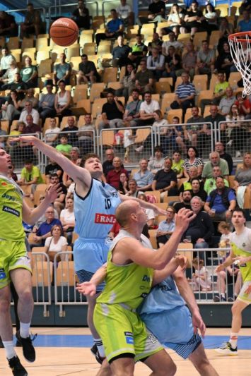 DepoLink Škrljevo sve bliže povratku u Premijer ligu