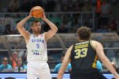 Zadar udaljio Split od drugog mjesta, mala škola košarke Karla Žganeca