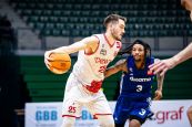 Dubrovnik osigurao peto mjesto i poslao Dinamo u kvalifikacije za ostanak